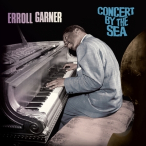 Erroll Garner - Concert By The Sea in the group VINYL / Jazz at Bengans Skivbutik AB (5521637)
