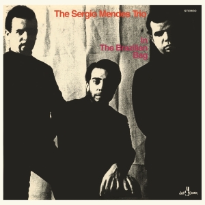 The Sergio Mendes Trio - In The Brazilian Bag in the group VINYL / Jazz at Bengans Skivbutik AB (5521646)