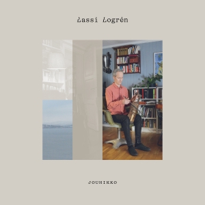 Lassi Logrén - Jouhikko in the group VINYL / World Music at Bengans Skivbutik AB (5521654)