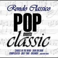 Rondo Classico - Pop Meets Classic in the group OUR PICKS / Frontpage - Vinyl New & Forthcoming at Bengans Skivbutik AB (5521662)