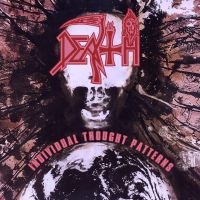 Death - Individual Thought Patterns - Reiss in the group VINYL / Hårdrock at Bengans Skivbutik AB (5521670)