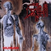 Death - Human in the group OUR PICKS / Frontpage - Vinyl New & Forthcoming at Bengans Skivbutik AB (5521671)