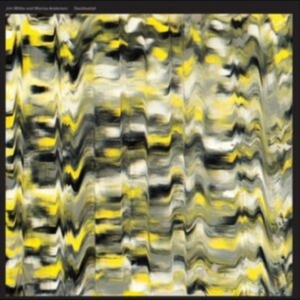 White Jim And Marisa Anderson - Swallowtail in the group VINYL / Svensk Folkmusik at Bengans Skivbutik AB (5521675)