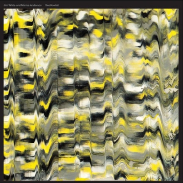 White Jim And Marisa Anderson - Swallowtail in the group VINYL / Bestsellers at Bengans Skivbutik AB (5521675)