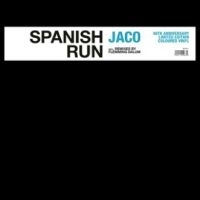 Jaco - Spanish Run in the group OUR PICKS / Frontpage - Vinyl New & Forthcoming at Bengans Skivbutik AB (5521677)