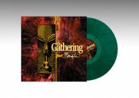 Gathering The - Mandylion (Green/Black Vinyl Lp) in the group OUR PICKS / Friday Releases / Friday the 29th of Mars 2024 at Bengans Skivbutik AB (5521703)