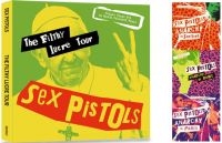Sex Pistols - Filthy Lucre Tour (3 Lp Coloured Vi in the group VINYL / Pop-Rock at Bengans Skivbutik AB (5521704)