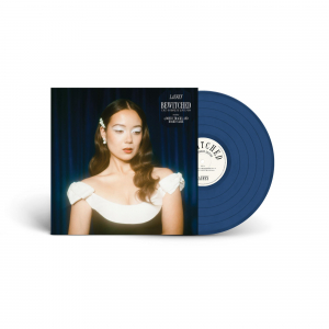 Laufey - Bewitched: The Goddess Edition (2Lp) in the group Minishops / Laufey at Bengans Skivbutik AB (5521719)
