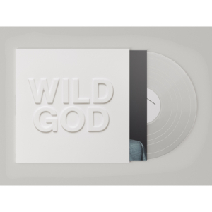 Nick Cave & The Bad Seeds - Wild God (Clear Vinyl) in the group OUR PICKS / Friday Releases / Friday the 30:th august 2024 at Bengans Skivbutik AB (5521749)