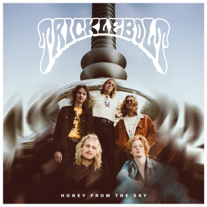 Tricklebolt - Honey From The Sky in the group VINYL / Pop-Rock at Bengans Skivbutik AB (5521750)