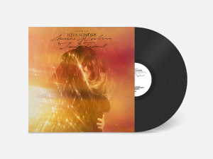 Annika Norlin & Jonas Teglund - En Tid Att Riva Sönder (LP incl Signed Card) in the group VINYL / Pop-Rock at Bengans Skivbutik AB (5521762)