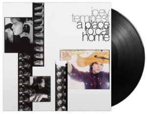 Joey Tempest - A Place To Call Home in the group OUR PICKS / Most popular vinyl classics at Bengans Skivbutik AB (5521766)