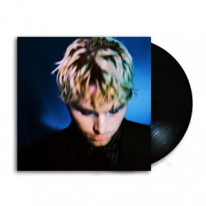 Hemmings Luke - Boy in the group VINYL / Pop-Rock at Bengans Skivbutik AB (5521771)