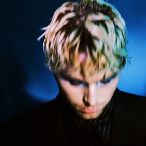 Hemmings Luke - Boy in the group VINYL / Pop-Rock at Bengans Skivbutik AB (5521771)