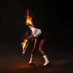 St. Vincent - All Born Screaming in the group Minishops / Stvincent at Bengans Skivbutik AB (5521779)