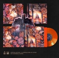 Tiamat - Clouds (Orange Vinyl Lp, Pop-Up Cov in the group OUR PICKS / Friday Releases / Friday the 29th of Mars 2024 at Bengans Skivbutik AB (5521784)