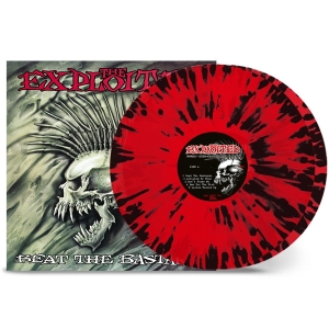 The Exploited - Beat The Bastards in the group Minishops / The Exploited at Bengans Skivbutik AB (5521796)