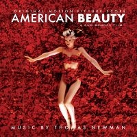 Newman Thomas - American Beauty (Original Motion Pi in the group OUR PICKS / Friday Releases / Friday the 3rd of May 2024 at Bengans Skivbutik AB (5521817)