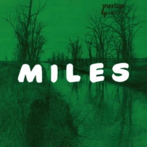 The Miles Davis Quintet - Miles in the group OUR PICKS / Friday Releases / Friday the 30:th august 2024 at Bengans Skivbutik AB (5521831)