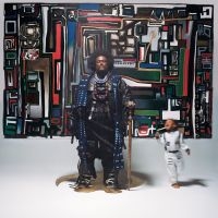 Kamasi Washington - Fearless Movement in the group OUR PICKS / Friday Releases / Friday the 3rd of May 2024 at Bengans Skivbutik AB (5521833)