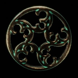 Imminence - The Black in the group CD / Hårdrock at Bengans Skivbutik AB (5521842)