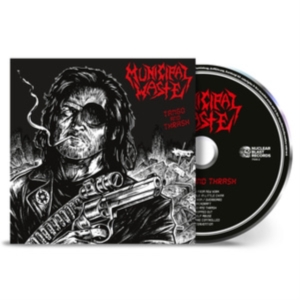Municipal Waste - Tango & Thrash (Redux) in the group OTHER / Övrigt /  at Bengans Skivbutik AB (5521848)