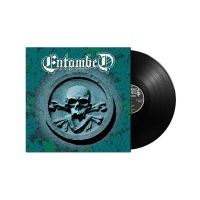 Entombed - Entombed (Vinyl Lp) in the group VINYL / Hårdrock,Svensk Musik at Bengans Skivbutik AB (5521862)