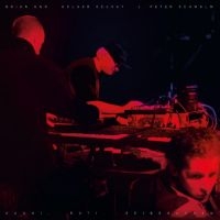 Eno Brian Holger Czukay J.Peter - Sushi. Roti. Reibekuchen in the group VINYL / Bestsellers at Bengans Skivbutik AB (5521868)
