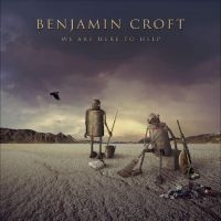 Croft Benjamin - We Are Here To Help in the group VINYL / Pop-Rock at Bengans Skivbutik AB (5521871)