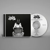 Keks - Nocturnal Denomination in the group CD / Hårdrock at Bengans Skivbutik AB (5521877)
