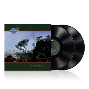 Tangent The - To Follow Polaris in the group VINYL / Pop-Rock at Bengans Skivbutik AB (5521900)