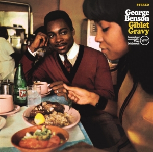 George Benson - Giblet Gravy in the group OTHER / Övrigt / at Bengans Skivbutik AB (5521904)