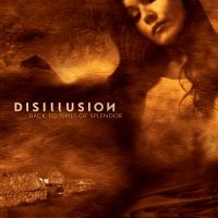 Disillusion - Back To Times Of Splendor (Digipack in the group OUR PICKS / Frontpage - CD New & Forthcoming at Bengans Skivbutik AB (5521916)