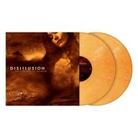 Disillusion - Back To Times Of Splendor (2 Lp Mar in the group VINYL / Hårdrock at Bengans Skivbutik AB (5521917)