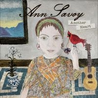 Savoy Ann - Another Heart in the group CD / Country at Bengans Skivbutik AB (5521924)