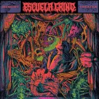 Escuela Grind - Memory Theater in the group OUR PICKS / Frontpage - Vinyl New & Forthcoming at Bengans Skivbutik AB (5521951)