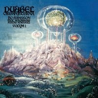 Dubbelorganisterna - Volym 1 (Deluxe Edition, Psychedeli in the group VINYL / Upcoming releases / Pop-Rock at Bengans Skivbutik AB (5521954)