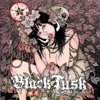 Black Tusk - Taste The Sin in the group OUR PICKS / Friday Releases / Friday the 26th April 2024 at Bengans Skivbutik AB (5521988)