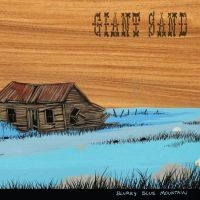 Giant Sand - Blurry Blue Mountain in the group OUR PICKS / Friday Releases / Friday the 12th of april 2024 at Bengans Skivbutik AB (5522001)