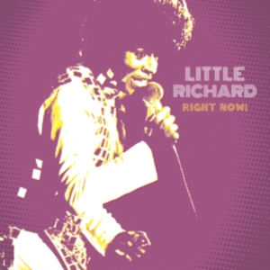 Little Richard - Right Now! in the group OTHER / Övrigt /  at Bengans Skivbutik AB (5522003)