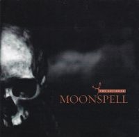 Moonspell - Antidote (Blue Vinyl Lp) in the group OUR PICKS / Friday Releases / Friday the 29th of Mars 2024 at Bengans Skivbutik AB (5522006)