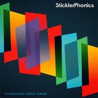 Sticklerphonics - Technicolor Ghost Parade (Midnight in the group OUR PICKS / Friday Releases / Friday the 3rd of May 2024 at Bengans Skivbutik AB (5522010)