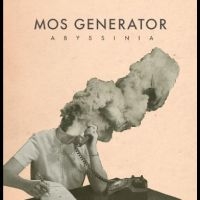 Mos Generator - Abyssinia in the group VINYL / Pop-Rock at Bengans Skivbutik AB (5522022)