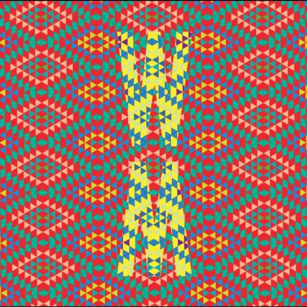 Goat - World Music (Yellow Vinyl) in the group VINYL / Bestsellers at Bengans Skivbutik AB (5522036)