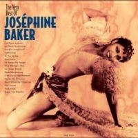 Baker Josephine - The Very Best Of in the group OUR PICKS / Friday Releases / Friday the 12th of april 2024 at Bengans Skivbutik AB (5522042)