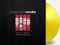 Depeche Mode - Set In Stone - Radio Broadcast (Yel in the group OUR PICKS / Frontpage - Vinyl New & Forthcoming at Bengans Skivbutik AB (5522064)