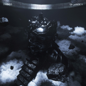 Swings - Upgrade V in the group CD / K-Pop at Bengans Skivbutik AB (5522068)