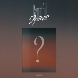 Yong Jun Hyung - Beautiful Dystopia in the group CD / K-Pop at Bengans Skivbutik AB (5522069)