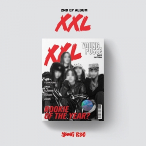 Young Posse - Ep Xxl in the group OTHER /  /  at Bengans Skivbutik AB (5522071)