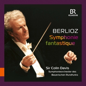Hector Berlioz - Symphonie Fantastique in the group OUR PICKS / Friday Releases / Friday the 19th of april 2024 at Bengans Skivbutik AB (5522092)